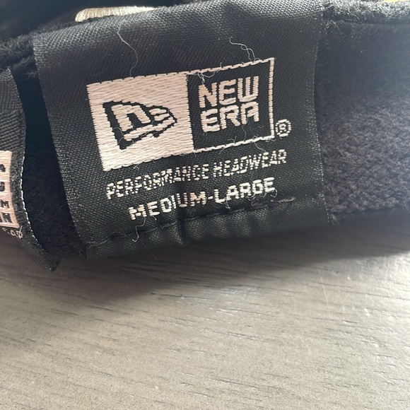 Pittsburgh Pirates Hat - Picture 2 of 5